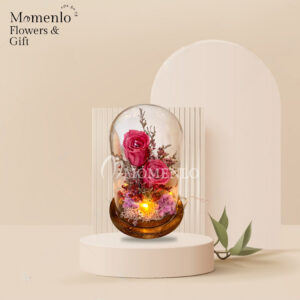 Flower Dome Tenggarong 6